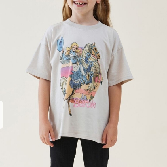 ‼️🩷 ISO BARBIE TOP 🩷‼️ - Picture 3 of 3